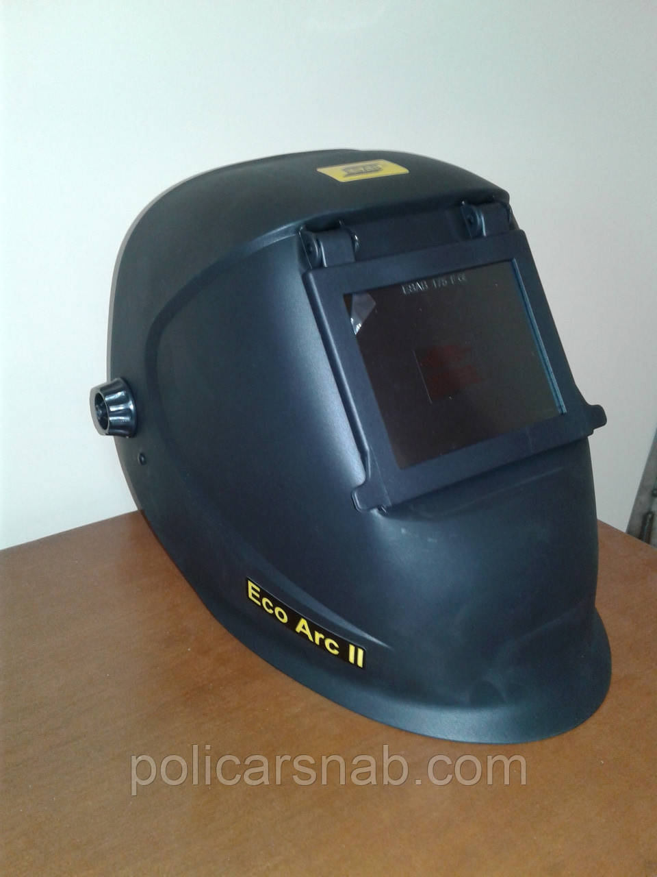 Маска зварника Eco-Arc 90 x 110 (ESAB) (арт. 0700000762 ), фото 1