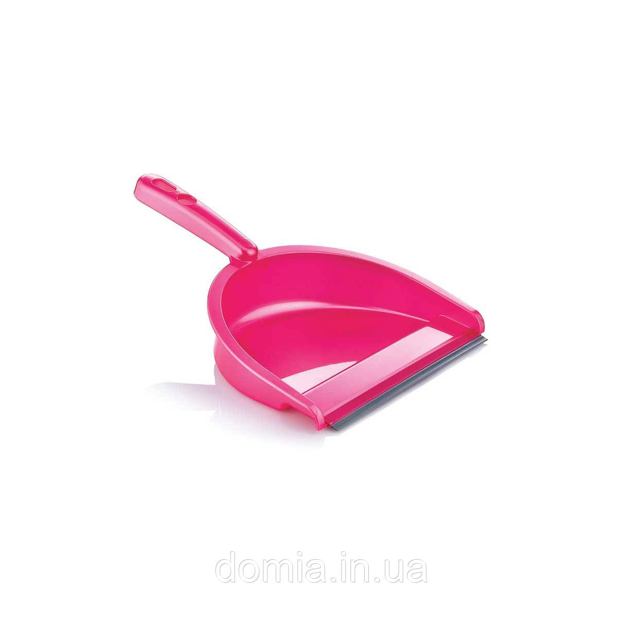 Совок із гумкою ZB-169, Zambak Plastik, Туреччина