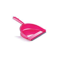 Совок із гумкою ZB-169, Zambak Plastik, Туреччина