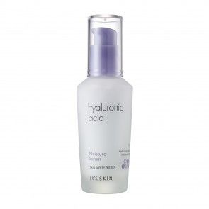 It's Skin Hyaluronic Acid Moisture Serum Зволожуюча сироватка з гіалуроновою кислотою