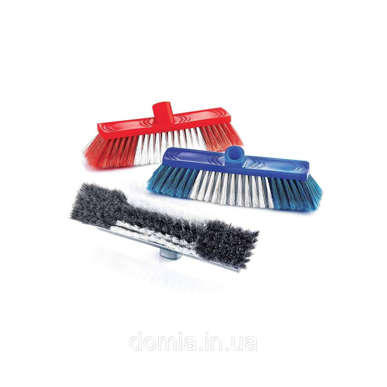 Щітка для підлоги,пряма ZB-156, Zambak Plastik, Туреччина