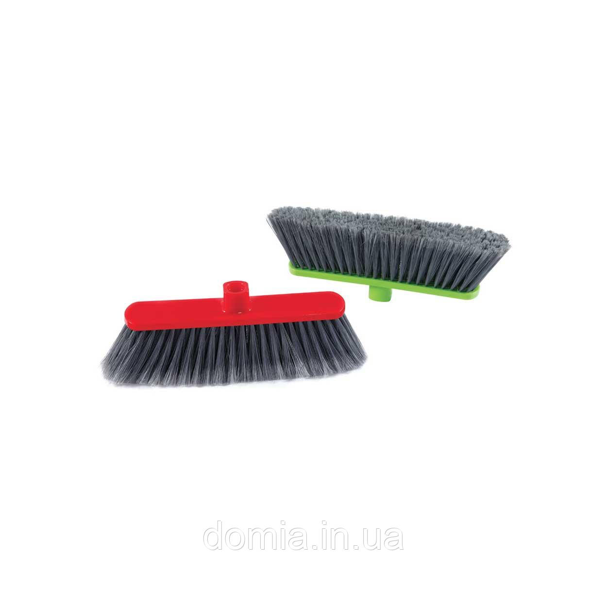 Щітка для підлоги,пряма ZB-175, Zambak Plastik, Туреччина
