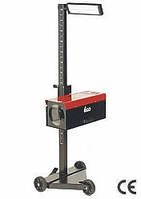 Прилад для перевірки і регулювання світла фар HL-185 (Teco, Італія)