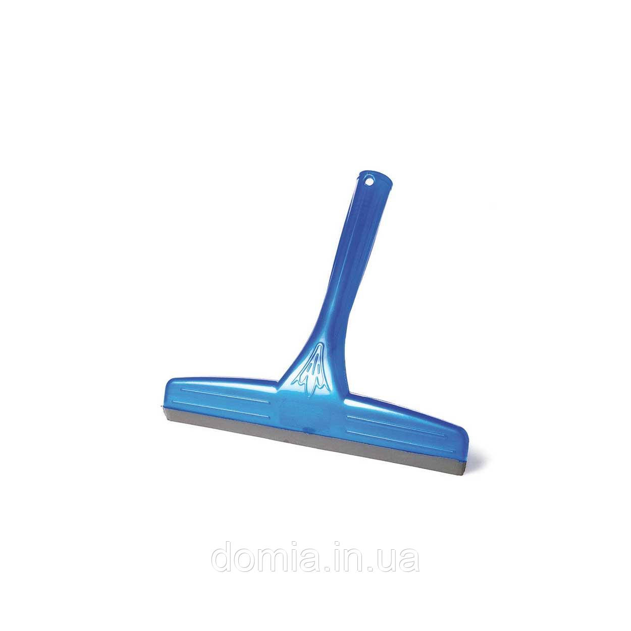 Щітка-стеклоочисник для миття вікон,24 см ZB-164, Zambak Plastik, Туреччина