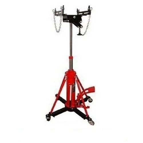 Стійка трансмісійна гідравлічна 1т TORIN TEL10001, фото 1