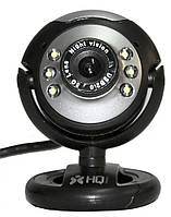WEB камера HQ-Tech WU-6651 2,0 mp