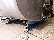 Ваги балкові, рейкові до 10000 кг