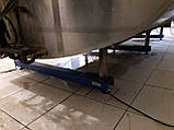 Ваги балкові, рейкові до 10000 кг, фото 3