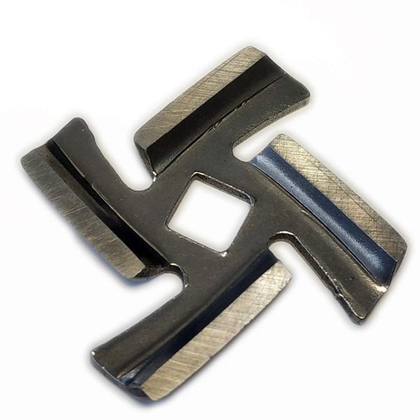 Ніж для м'ясорубки Moulinex SS-1530000134, фото 1