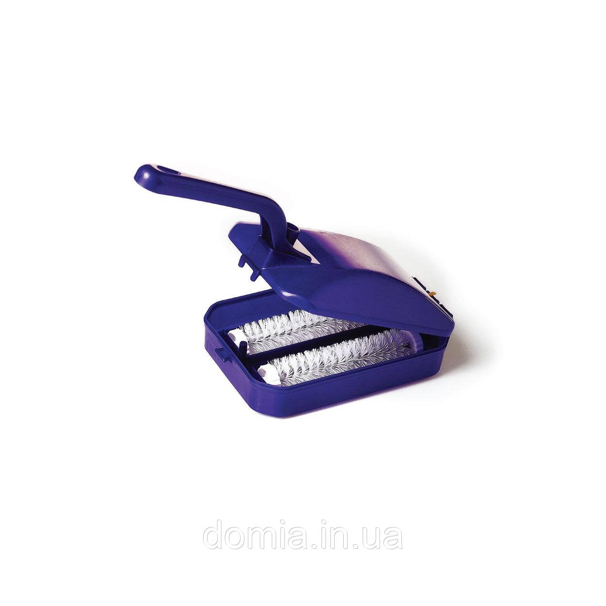 Ручний пилосос ( два ряди) ZB-107, Zambak Plastik, Туреччина