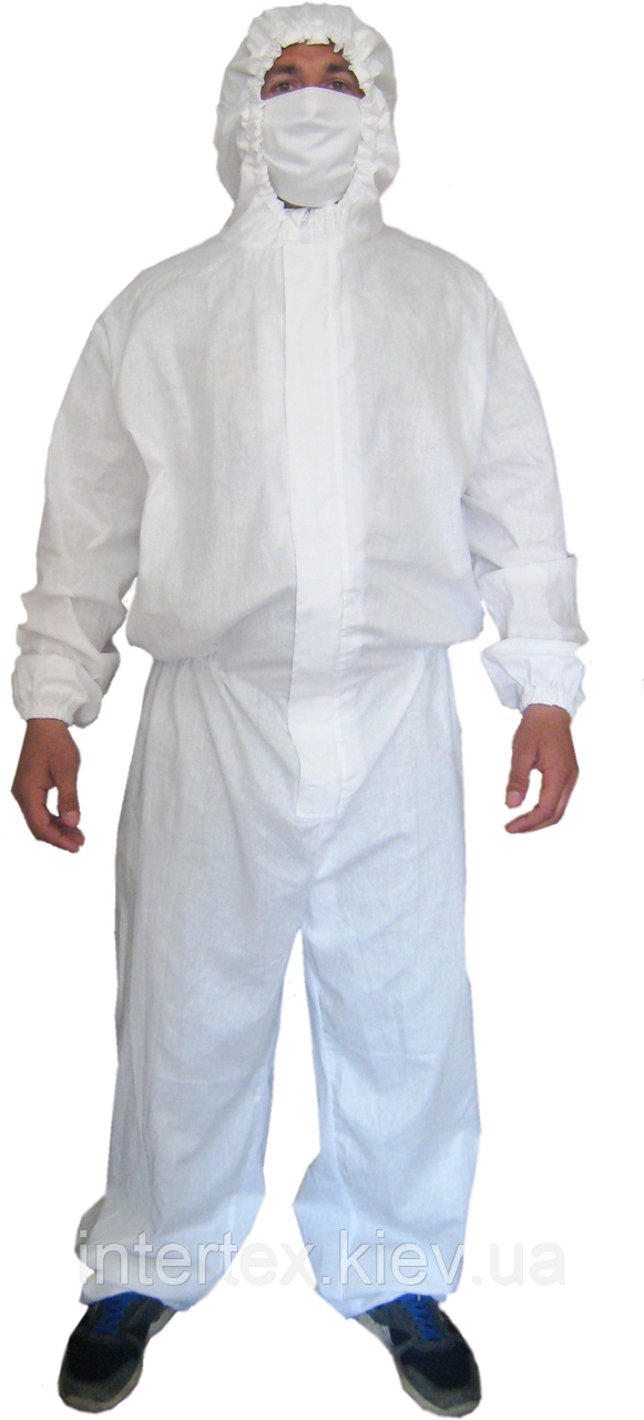 Комбінезон захисний, фото 1
