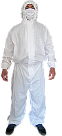 Комбінезон захисний