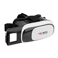 Очки виртуальной реальности VR Box, шлем 3D, VR очки