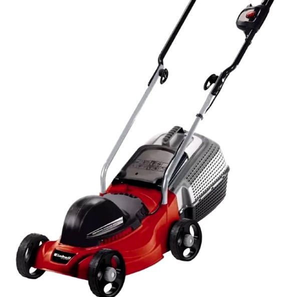 Газонокосарка Einhell GC-EM 1437, фото 1