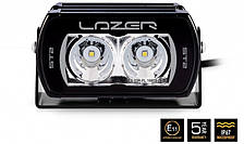 Автомобільний світлодіодний прожектор Lazerlamps ST 2 Evolution (2068 люмен, 124 мм)