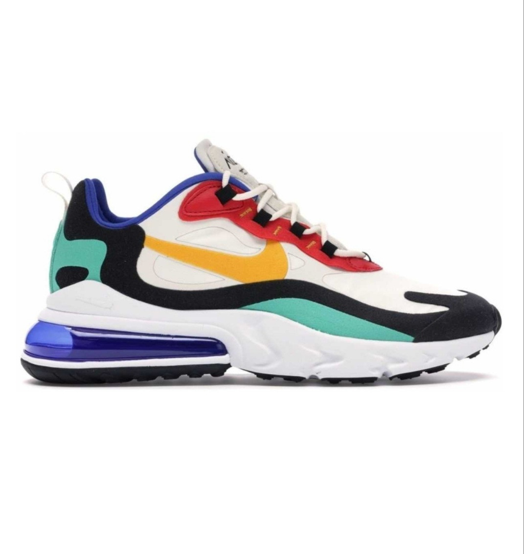 How much is nike air best sale max 270