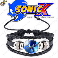Браслет Соник - "Sonic Bracelet"