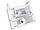 Абонентський термінал ONU GPON 1GE+3FE+ WIFI+ 1POTS HUAWEI EchoLife HG8546m refurb (ONT), фото 3