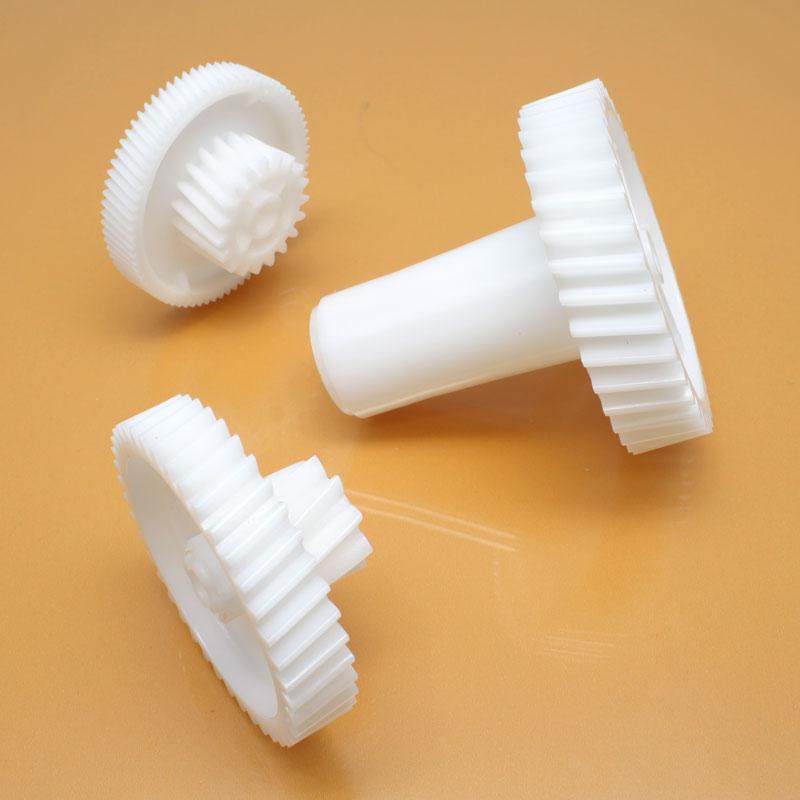 Шестерні для м'ясорубки Saturn ST-FP1093, ST-FP7099 3шт, фото 1