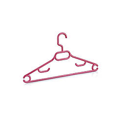 Вішалки, середня для одягу 6 шт.  ZB-111, Zambak Plastik, Туреччина