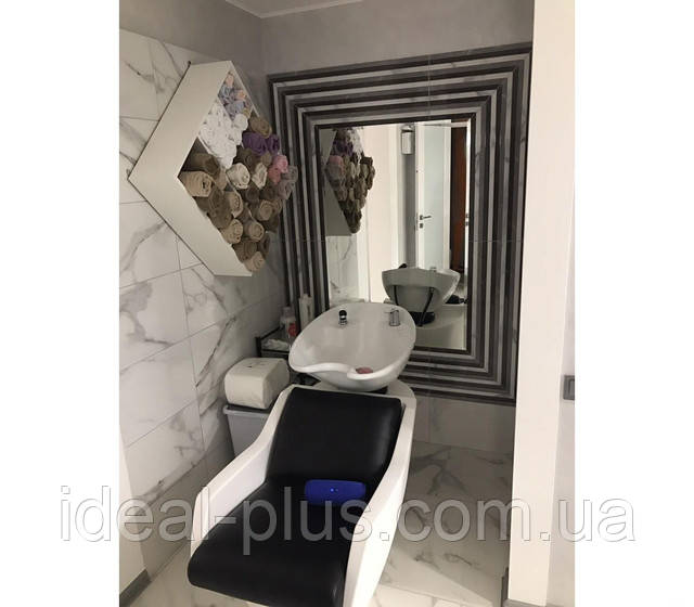 Перукарські мийки