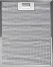 Кухонна витяжка похила BORGIO RNT-MU 60 black, фото 10