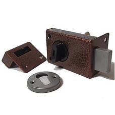 ЗАМКИ ВІТЧИЗНЯНІ