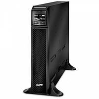 ИБП APC Smart-UPS SRT 1000VA (SRT1000XLI) (SRT1000XLI)