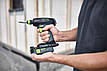 Акумуляторний дриль-шуруповерт Festool T 18+3 C 3,1-Plus, фото 6