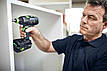 Акумуляторний дриль-шуруповерт Festool T 18+3 C 3,1-Plus, фото 7