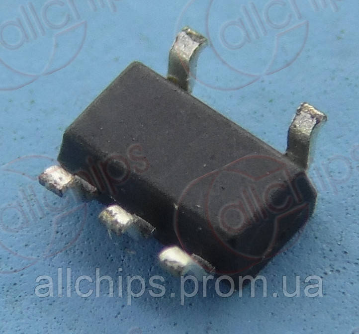 Стабилизатор 500мА 1.2В Microchip MCP1603T-120I/OS SOT23-5 - фото 4 - id-p104009171