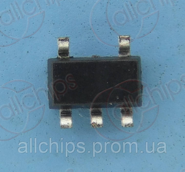 Стабилизатор 500мА 1.2В Microchip MCP1603T-120I/OS SOT23-5 - фото 2 - id-p104009171
