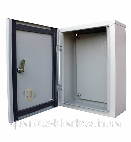 Купити Бокс електромонтажний - 500х400х300 Метал - 0,8 мм (IP - 54 ...