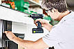 Акумуляторний дриль-шуруповерт Festool T 18+3 C 3,1-Plus, фото 9