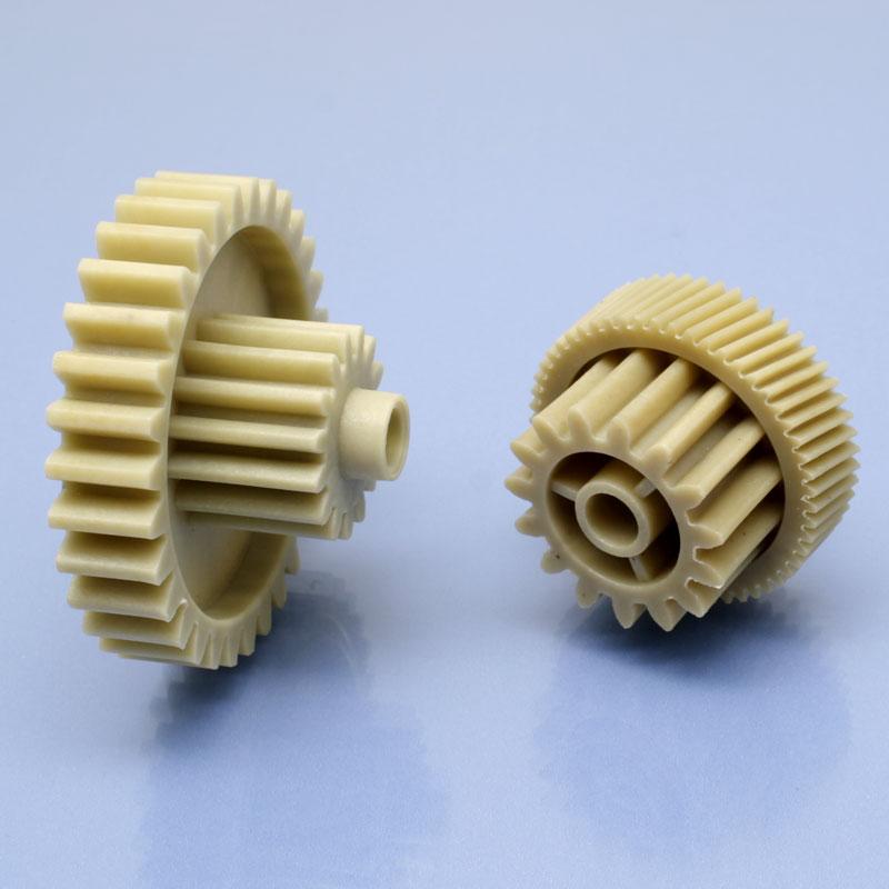 Шестерні для м'ясорубки Delfa DMG-2140, фото 1