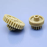 Шестерні для м'ясорубки Saturn ST-FP7096, фото 2