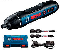 Отвертка аккумуляторная GO (GEN 2) Bosch