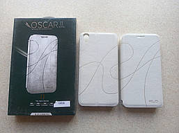 Чехол книжка для Lenovo S850