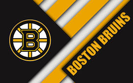 Boston Bruins Бостон Брюінс снепбек , кепка, бейсболка, шапка