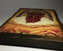 Ікона Богоматері Спорительниця хлібів, фото 2