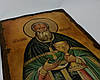 Ікона Святого Іоанна Кронштадтського, фото 3