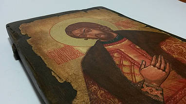 Ікона Святого Олександра Невського, фото 3