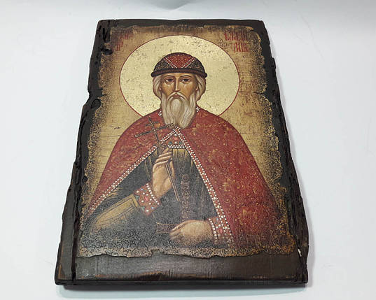 Ікона Святого Володимира, фото 2