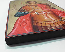 Ікона Святого Євстафія, фото 2