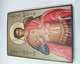 Ікона Святого Євстафія, фото 3