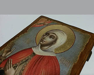 Ікона Свята Софії