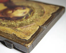 Іконажер у Терновому Вінці, фото 2