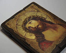 Іконажер у Терновому Вінці, фото 3