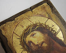 Іконажер у Терновому Вінці, фото 4