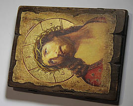 Ікона Спасителя в Терновому Вінці, фото 3